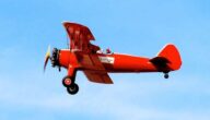 Wie schnell ist das Flugzeug Wie schnell ist das Flugzeug