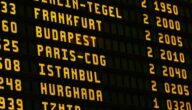 Wo befindet sich der Flughafen King Khalid Wo befindet sich der Flughafen King Khalid