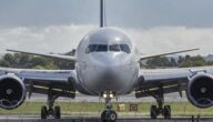 Wo ist der Flugzeugmotor Wo ist der Flugzeugmotor