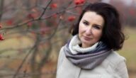 Zeichen des Alterns bei einer Frau Zeichen des Alterns bei einer Frau
