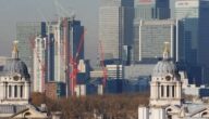 Was ist die Greenwich Line Was ist die Greenwich Line