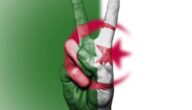 Algerischer Unabhängigkeitstag Algerischer Unabhängigkeitstag
