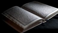 Beispiele für fragende Fragewörter im Koran Beispiele für fragende Fragewörter im Koran