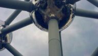 Der größte Flughafen Europas Der größte Flughafen Europas