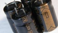 Elektrolytische Wasseranalyse Elektrolytische Wasseranalyse