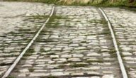 Orte, an denen chemische Verwitterung auftritt Orte, an denen chemische Verwitterung auftritt