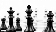 Schach-Rangliste Schach-Rangliste