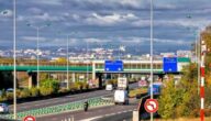 Verkehrsschilder Verkehrsschilder