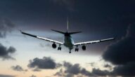 Wie schnell ist das Flugzeug Wie schnell ist das Flugzeug