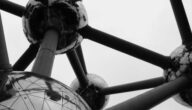 Woraus besteht ein Atom Woraus besteht ein Atom