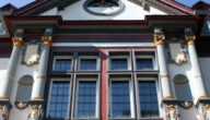 Der Begründer der surrealistischen Schule Der Begründer der surrealistischen Schule
