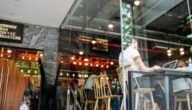 Ein Forschungsthema zur Straßenetikette Ein Forschungsthema zur Straßenetikette
