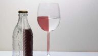 Ist ein Glas Rotwein wirklich gut fürs Herz? Ist ein Glas Rotwein wirklich gut fürs Herz?