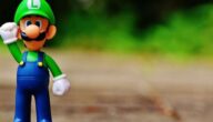 Nintendo-Pakete mit dem Switch-OLED-Modell zu gewinnen Nintendo-Pakete mit dem Switch-OLED-Modell zu gewinnen