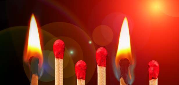Unterschied zwischen Burnout und Depression - Add Wiki