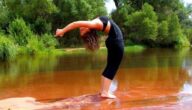Yoga für den Stressabbau Welcher Yoga-Typ bin ich?