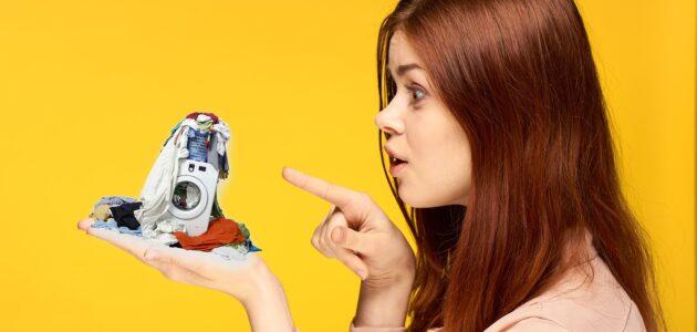 Photo by amine_tadri So wählen Sie die perfekte Waschmaschine für Ihre individuellen Bedürfnisse aus